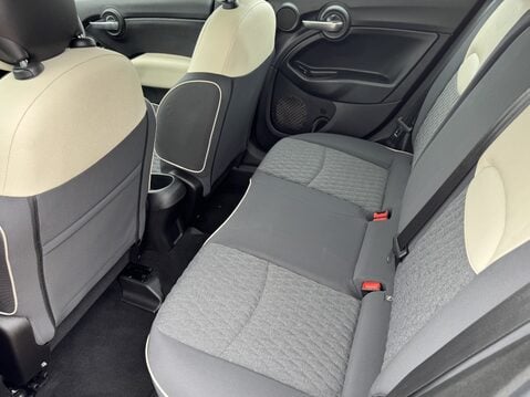 Fiat 500X 1.0 City Cross 5dr 6