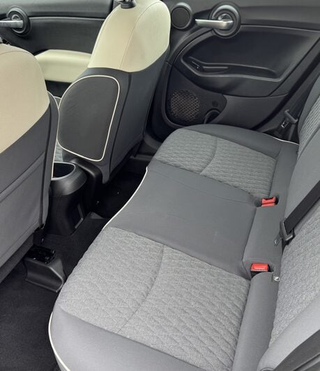 Fiat 500X 1.0 City Cross 5dr