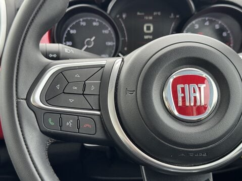 Fiat 500X 1.0 City Cross 5dr 1