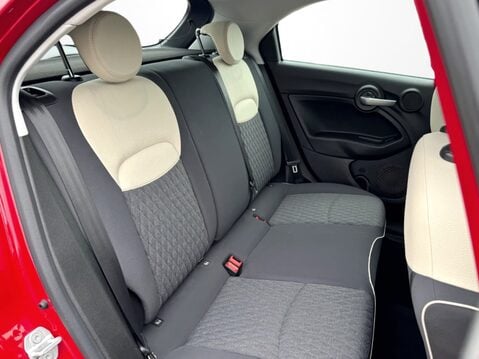 Fiat 500X 1.0 City Cross 5dr 7