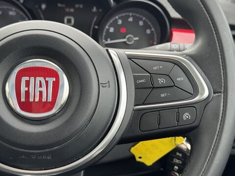 Fiat 500X 1.0 City Cross 5dr 2