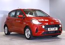 Hyundai i10 1.0 MPi SE Connect 5dr 1