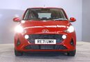 Hyundai i10 1.0 MPi SE Connect 5dr 5
