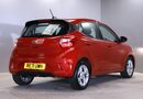Hyundai i10 1.0 MPi SE Connect 5dr 9