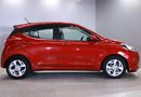 Hyundai i10 1.0 MPi SE Connect 5dr 10