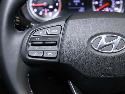 Hyundai i10 1.0 MPi SE Connect 5dr 26