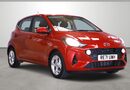 Hyundai i10 1.0 MPi SE Connect 5dr 1