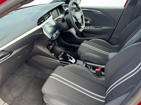 Vauxhall Corsa 100kW GS 50kWh 5dr Auto 2