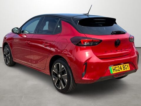 Vauxhall Corsa 100kW GS 50kWh 5dr Auto 3