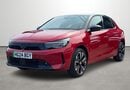 Vauxhall Corsa 100kW GS 50kWh 5dr Auto 6