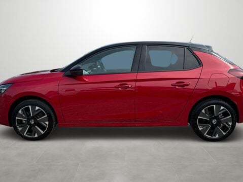 Vauxhall Corsa 100kW GS 50kWh 5dr Auto 7