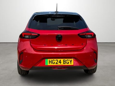 Vauxhall Corsa 100kW GS 50kWh 5dr Auto 8