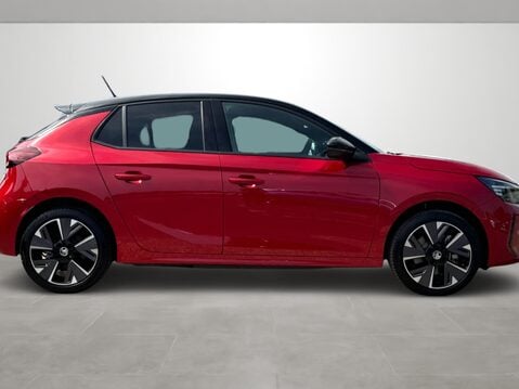 Vauxhall Corsa 100kW GS 50kWh 5dr Auto 10
