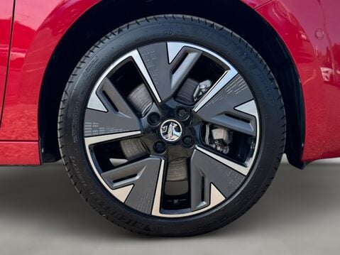 Vauxhall Corsa 100kW GS 50kWh 5dr Auto 12