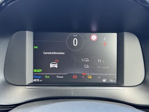 Vauxhall Corsa 100kW GS 50kWh 5dr Auto 16