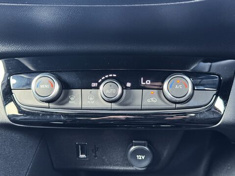 Vauxhall Corsa 100kW GS 50kWh 5dr Auto 19