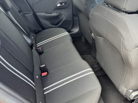Vauxhall Corsa 100kW GS 50kWh 5dr Auto 29