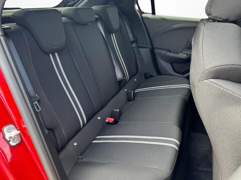 Vauxhall Corsa 100kW GS 50kWh 5dr Auto 30