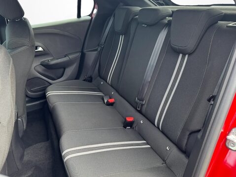 Vauxhall Corsa 100kW GS 50kWh 5dr Auto 31