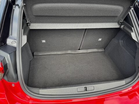 Vauxhall Corsa 100kW GS 50kWh 5dr Auto 32