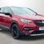 Vauxhall Grandland X 1.2 Turbo SRi Nav 5dr 1