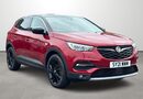 Vauxhall Grandland X 1.2 Turbo SRi Nav 5dr 1