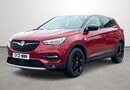 Vauxhall Grandland X 1.2 Turbo SRi Nav 5dr 6