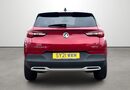 Vauxhall Grandland X 1.2 Turbo SRi Nav 5dr 8