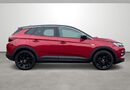 Vauxhall Grandland X 1.2 Turbo SRi Nav 5dr 9