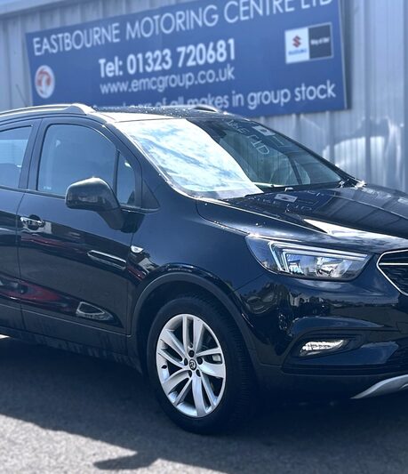 Vauxhall Mokka X 1.4T Active 5dr