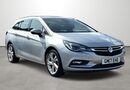 Vauxhall Astra 1.4T 16V 150 SRi 5dr Auto 1
