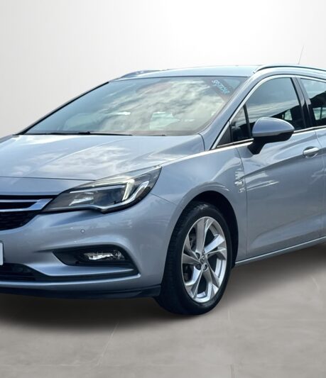 Vauxhall Astra 1.4T 16V 150 SRi 5dr Auto