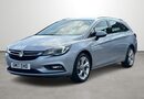 Vauxhall Astra 1.4T 16V 150 SRi 5dr Auto 6