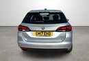 Vauxhall Astra 1.4T 16V 150 SRi 5dr Auto 8