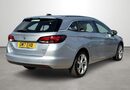 Vauxhall Astra 1.4T 16V 150 SRi 5dr Auto 9