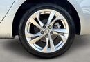 Vauxhall Astra 1.4T 16V 150 SRi 5dr Auto 13