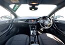 Vauxhall Astra 1.4T 16V 150 SRi 5dr Auto 16