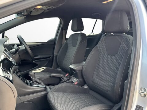 Vauxhall Astra 1.4T 16V 150 SRi 5dr Auto 20
