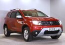 Dacia Sandero 0.9 TCe Comfort 5dr 1