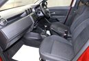 Dacia Sandero 0.9 TCe Comfort 5dr 2