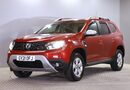Dacia Sandero 0.9 TCe Comfort 5dr 6