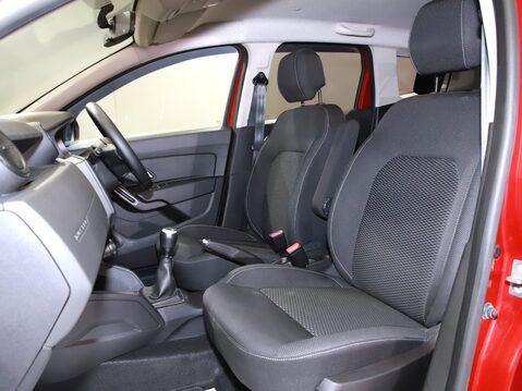 Dacia Sandero 0.9 TCe Comfort 5dr 20