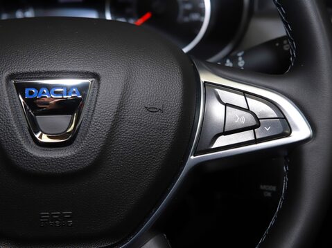Dacia Sandero 0.9 TCe Comfort 5dr 28