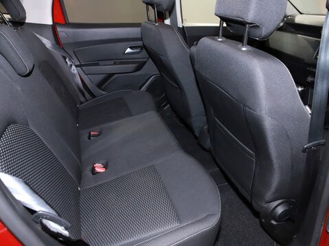 Dacia Sandero 0.9 TCe Comfort 5dr 30