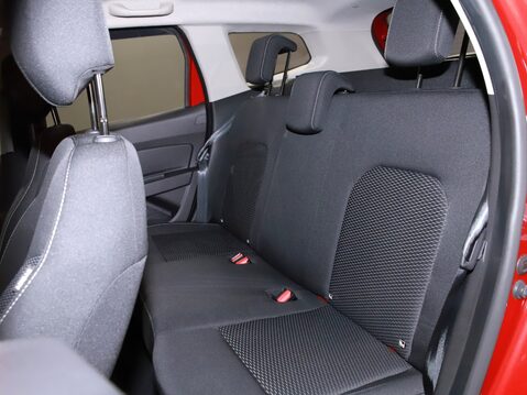 Dacia Sandero 0.9 TCe Comfort 5dr 32