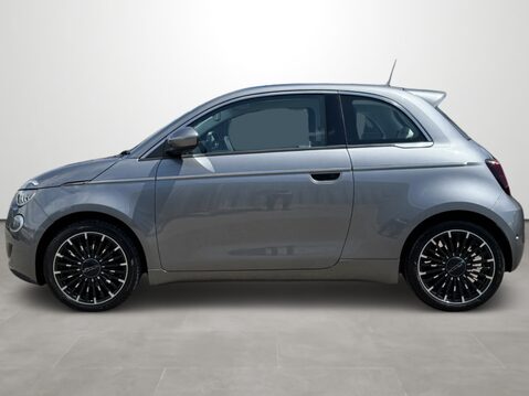 Fiat 500 87kW La Prima 42kWh 3dr Auto 7