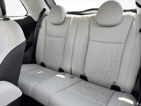 Fiat 500 87kW La Prima 42kWh 3dr Auto 31
