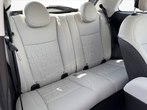 Fiat 500 87kW La Prima 42kWh 3dr Auto 32
