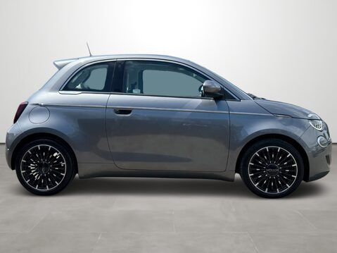 Fiat 500 87kW La Prima 42kWh 3dr Auto 10