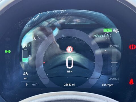 Fiat 500 87kW La Prima 42kWh 3dr Auto 21